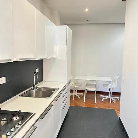 Js Appartament Luxury