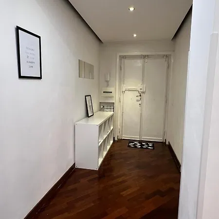 Js Appartament Luxury Rom