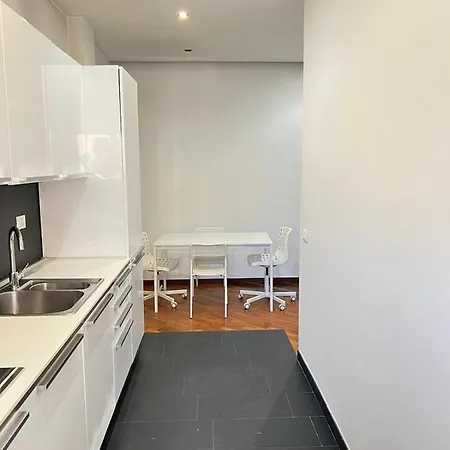 Lejlighed Js Appartament Luxury