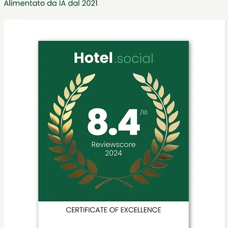Js Appartament Luxury Rome