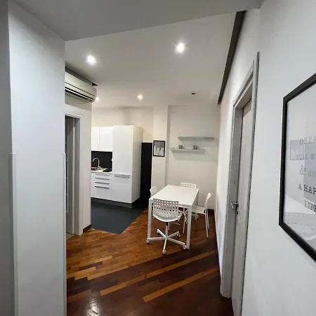 Js Appartament Luxury شقة *