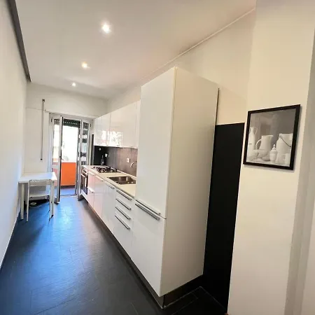 Js Appartament Luxury روما