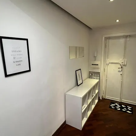 Js Appartament Luxury *