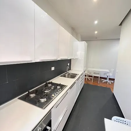 Js Appartament Luxury * روما