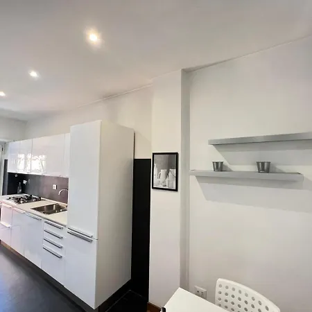 Js Appartament Luxury شقة