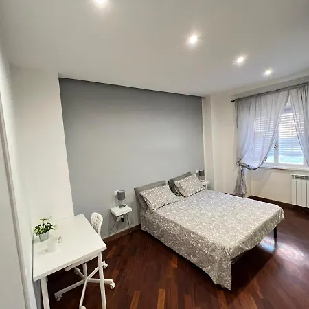 Lägenhet Js Appartament Luxury *