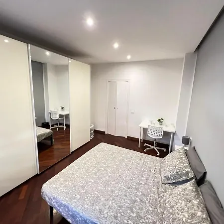 Js Appartament Luxury شقة