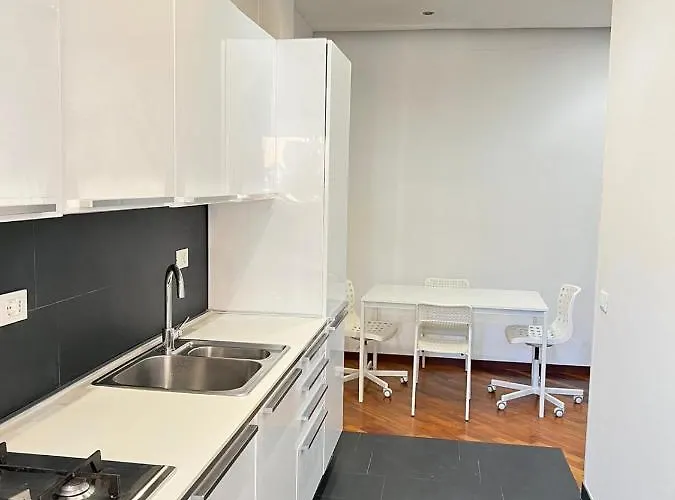 Js Appartament Luxury