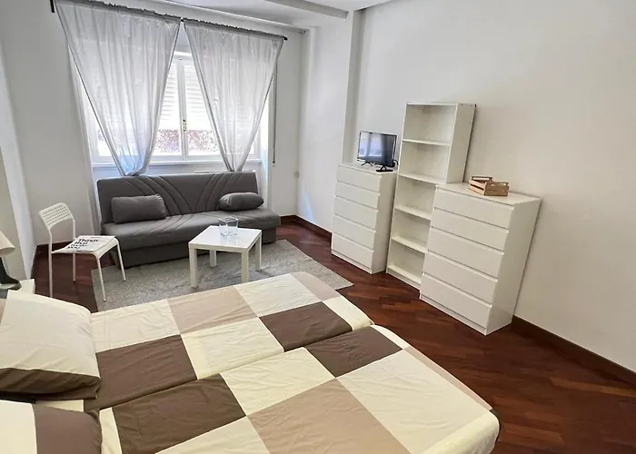 Js Appartament Luxury Apartment