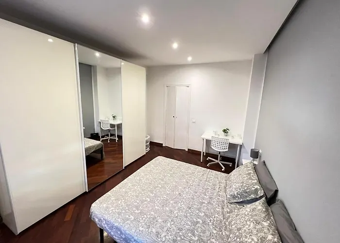 Js Appartament Luxury Apartment