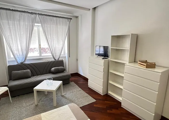 Js Appartament Luxury Apartment Rome
