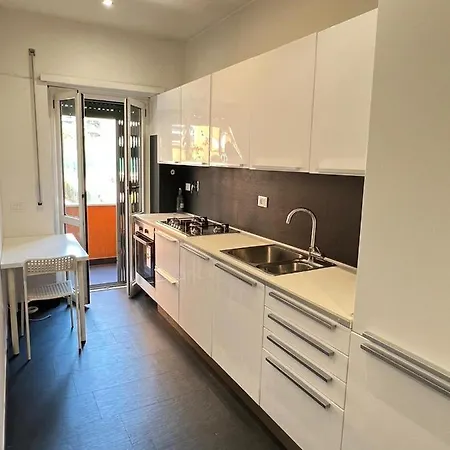 Js Appartament Luxury * Řím