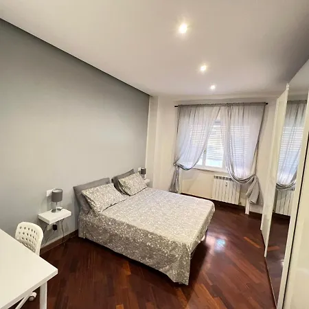Js Appartament Luxury Apartmán *
