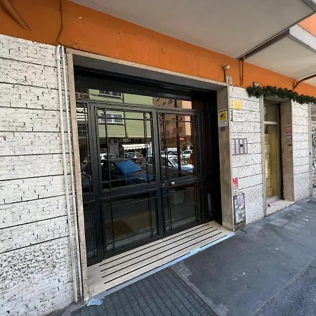 Appartamento Js Appartament Luxury Roma