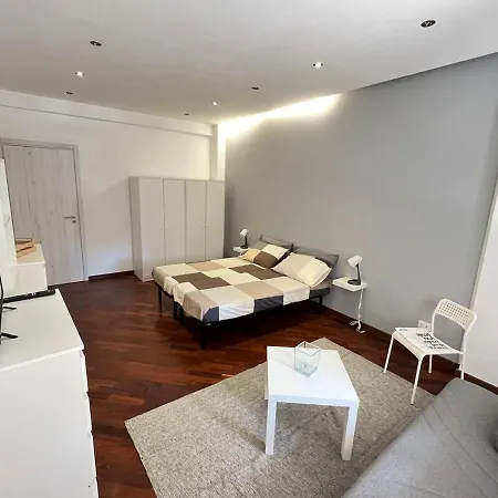 Js Appartament Luxury * Řím